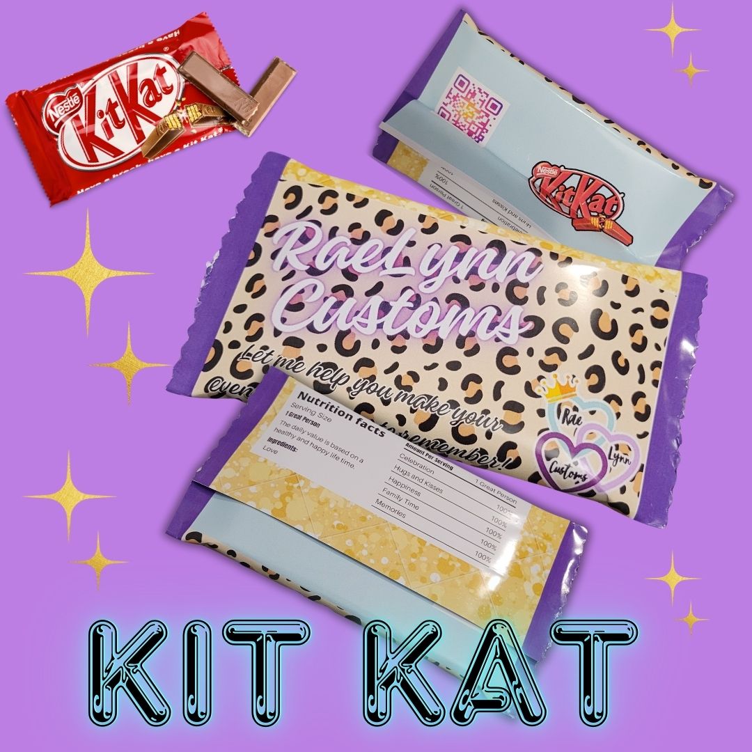Party Favor Bundles With Treats